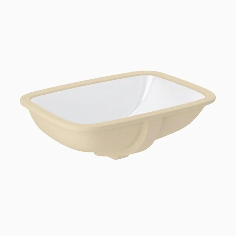 Sloan 3873021 SS3021 Lavatory Rectangular Undermount