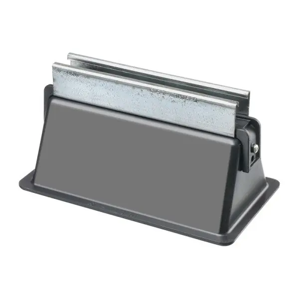 Arlington RTSE409L Roof Topper w/Clamps