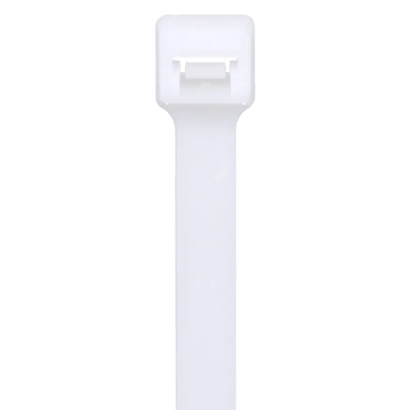 Panduit PLT8LH-L Cable Tie Locking Nat 120lb 2.300 feet