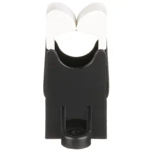Panduit RER1.25-S6-X clip, wire saddle fastener 1.25 inches