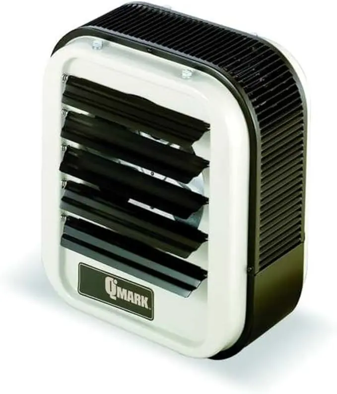 Qmark MUH152 Electric Wall & Ceiling Unit Heater 11.2 kW, 15 kW