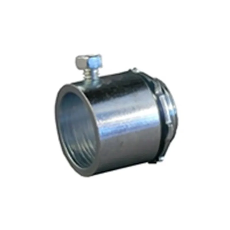 Appleton Sntc-125 Set Screw Conduit Connector 1-1/4 inch