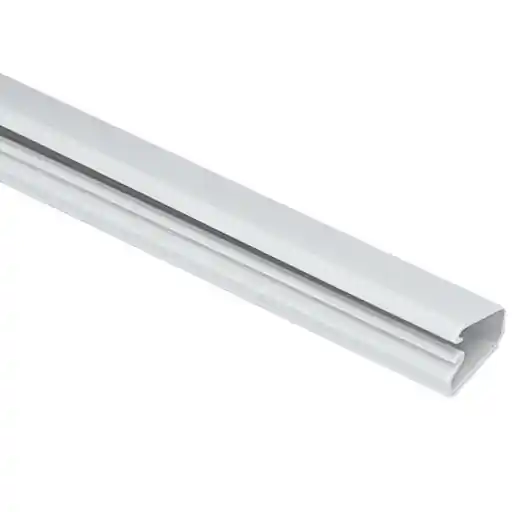 Panduit LD3EI6-A Pan-Way LD3 Non-Metallic 1-Piece Latching Surface Raceway