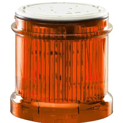 Eaton SL7-L120-A Stacklight Module 110/120 Vac 70 mm
