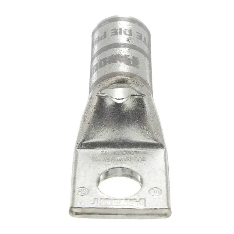Panduit LCA300-12-X Pan-Lug 300 kcmil Lug 1/2 in.