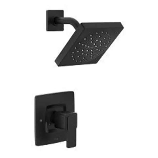 Moen T2672EPBL Iver Posi-Temp Shower Only