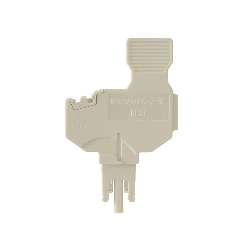 Weidmuller 1833100000 Best component plug