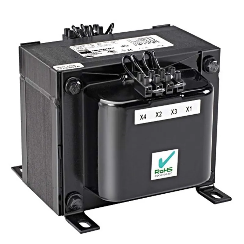 Appleton IP20 Control Transformer 2000 VA (IP20 Enclosure)