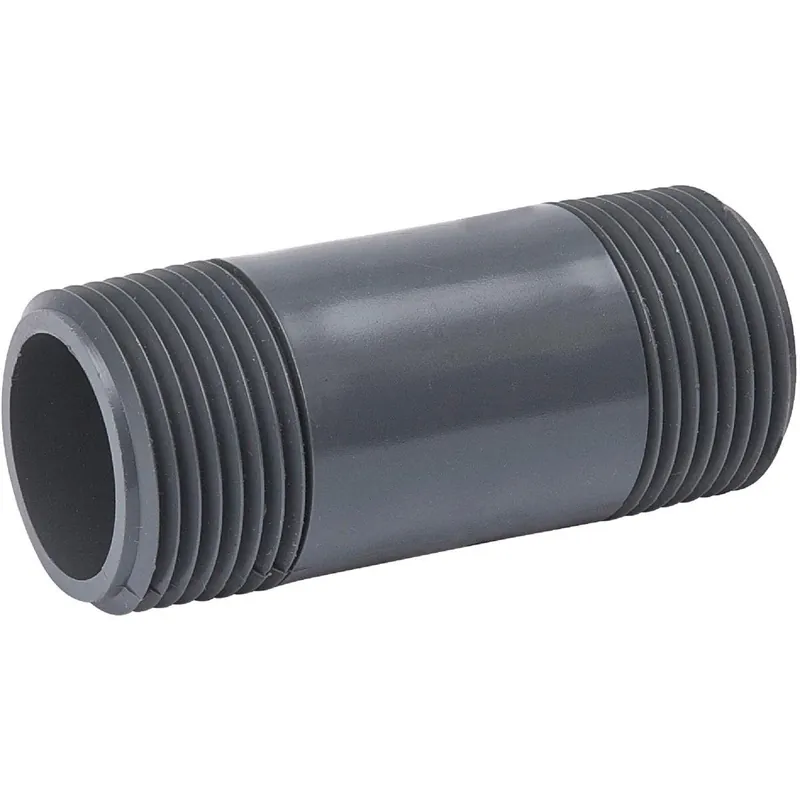 B&K 506-030 Pipe Nipple 1-1/4 In. x 3 In.