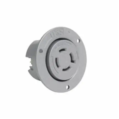 Pass & Seymour L1620-FO outlet 20A
