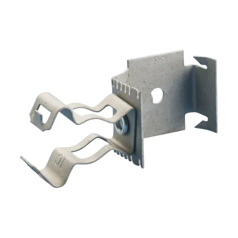 Nvent 16MF MF-M Conduit to Stud Attachment, 1 inches EMT