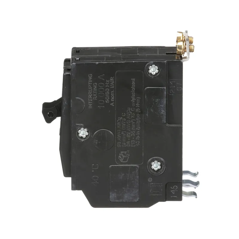 Square D QOB260 Circuit Breaker 60A