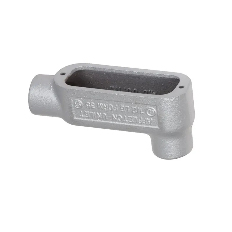 Appleton TA75-M Unilets Conduit Outlet Body 3/4 in