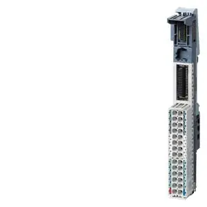 Siemens 6ES71936BP200DA0 Base Unit Simatic ET 200SP