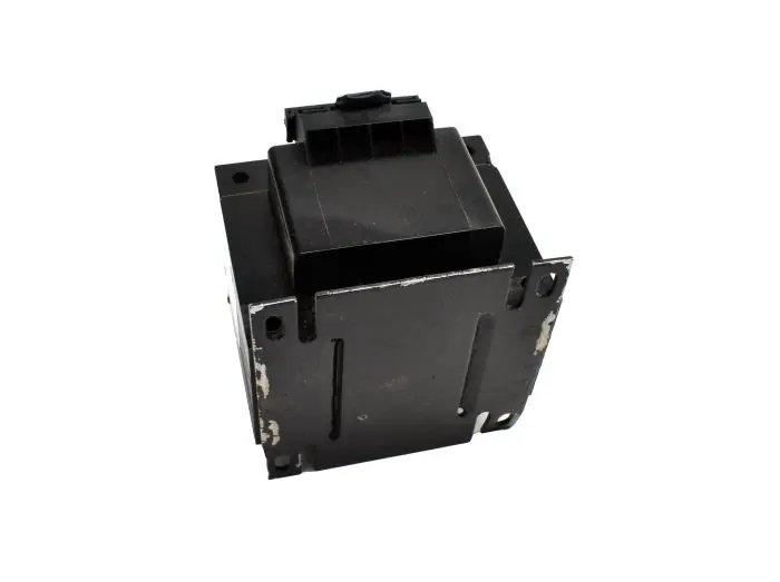 Acme TB150N008F0 Industrial Control Transformer 0.150KVA 240X480-120 F0