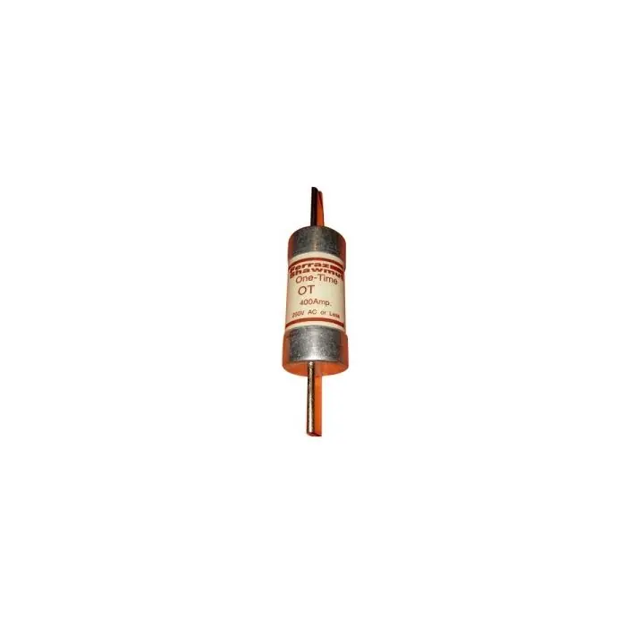 Mersen OT350 OT Series Fuse 350A