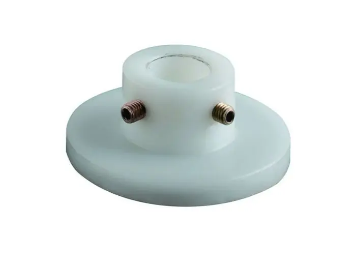 Killark GO-9824 G Series Reset Plate For Use On Operator Types GO40/GO-RST/GOLRST