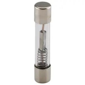 Bussmann MDQ-2 Fuse 2A