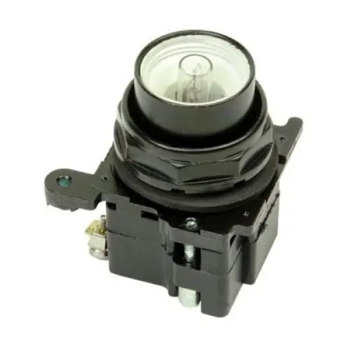 Eaton E34TPB240 E34 Pushbutton 240V