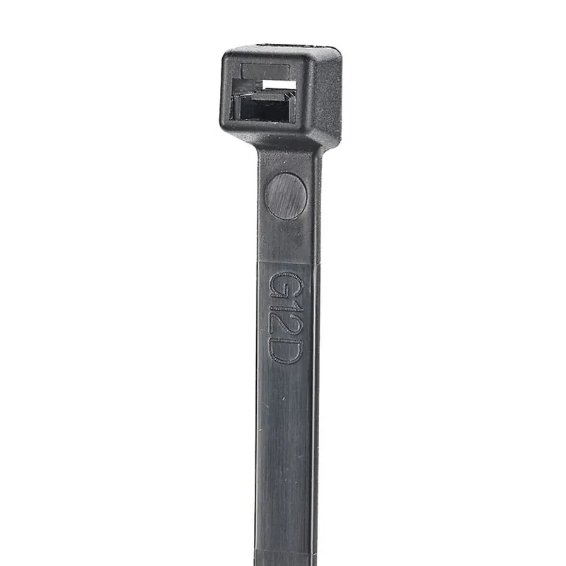 Panduit S14-120-L0 Cable Tie 14.49-Inch 50/Pack