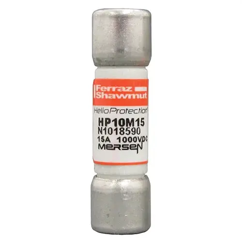 Mersen HP10M15 Fuse 15A