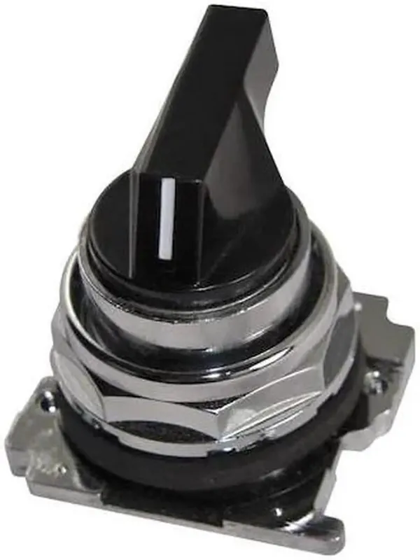 Eaton 10250T3043 Selector Switch 3 Position Lever-Vert
