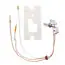 Ao Smith 100109293 Natural Gas Pilot Burner 160F