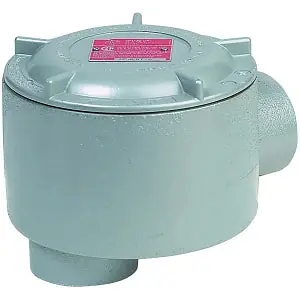 Killark GEMLB-1 GEM Type LB Conduit Outlet Body 1/2 in REPLACEMENT MPN