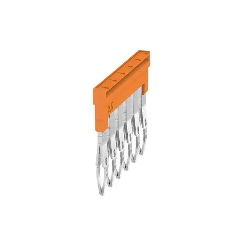 Weidmuller 1527630000 ZQV 2.5N/6