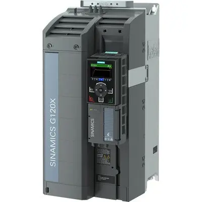 Siemens 6SL32202YE320UF0 Drive, Sinamics, G120X, 30HP