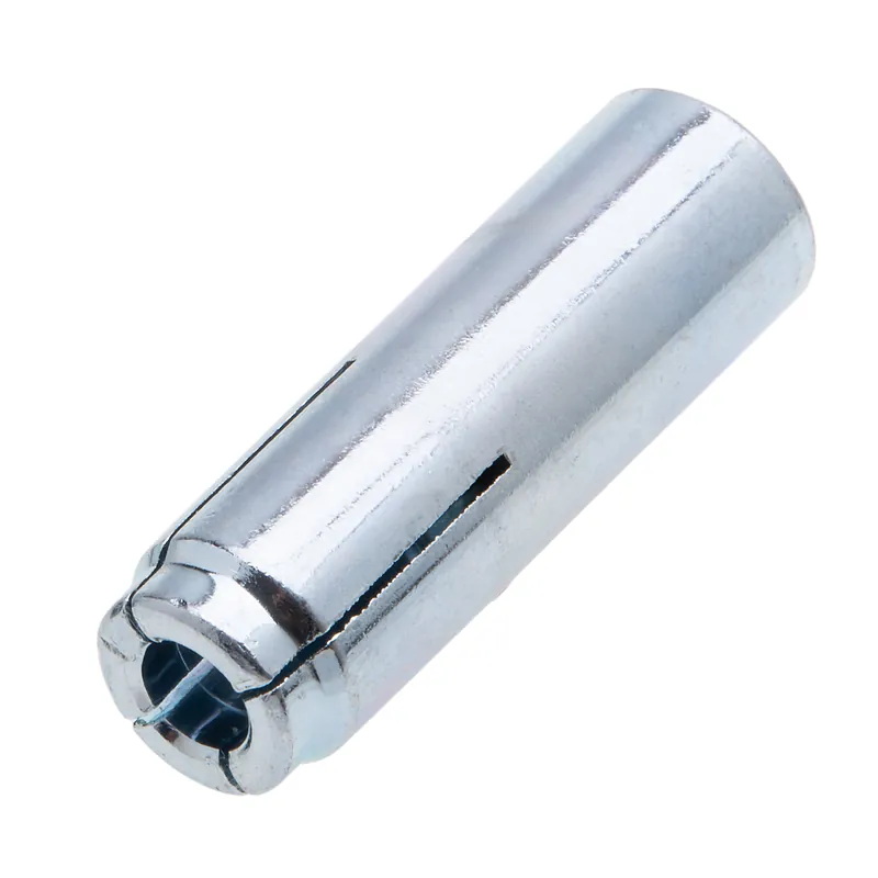 Nsi Industries JDIA14 Anchors Drop-In 1/4-20 Lgth 1 inches (Jar100)