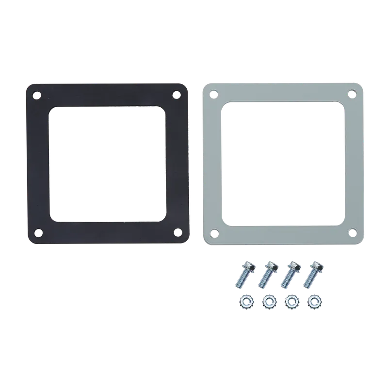 Hoffman F66WB Box Connector 6.00x6.00