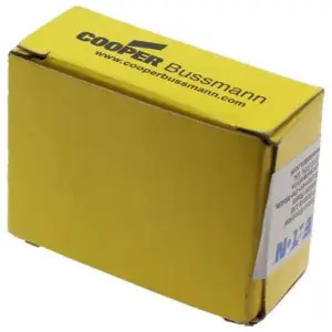 Bussmann FNQ-1/8 Fuse 0.125A