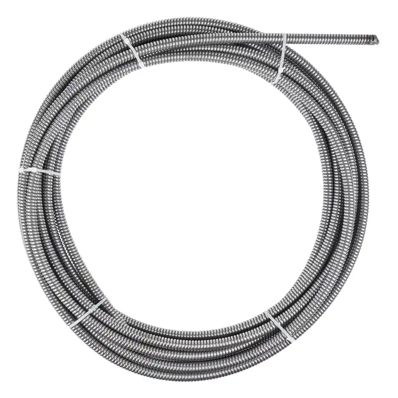 Milwaukee 48-53-2425 3/4X25 feet Drum Cable