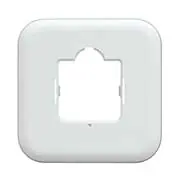 Honeywell thp2400a1050u Thermostat Coverplate Assembly