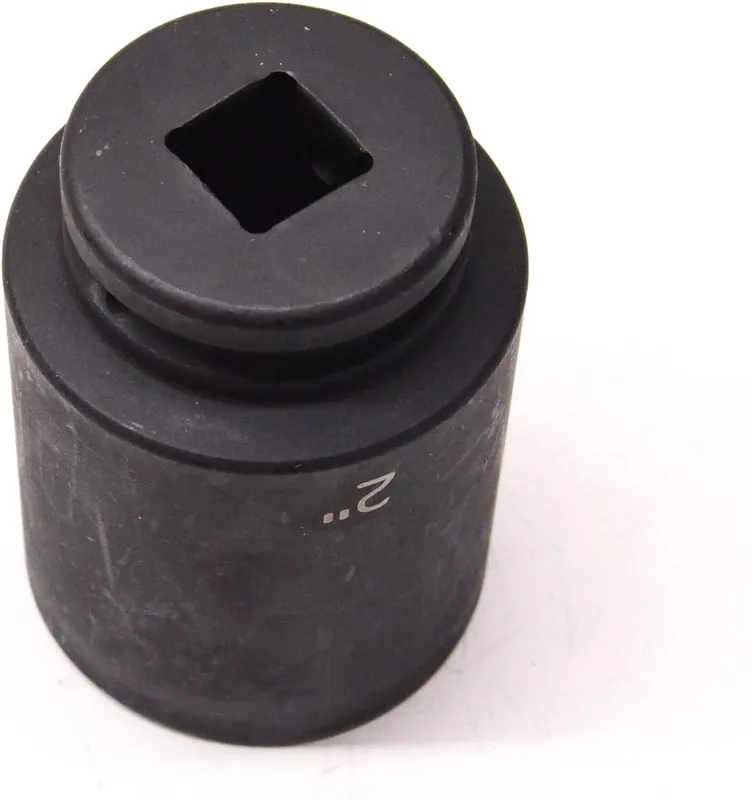 Grey Pneumatic 3064D Socket 3/4 inches Drive 2 inches Deep