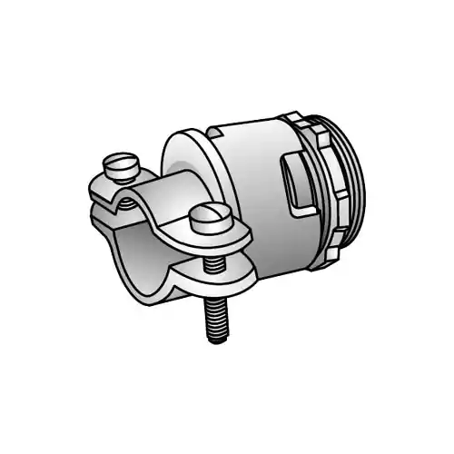 Appleton KC-50 Cable Connector 1/2 to 29/32 in
