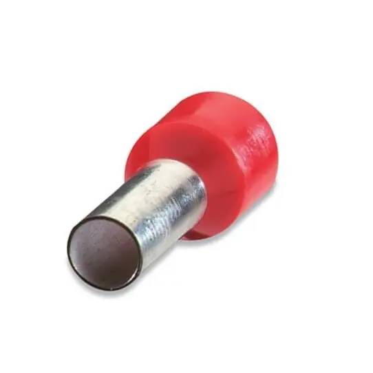Abb F2043 Wire Ferrule 8 AWG