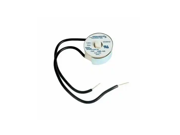 Edwards 1066-N5 Buzzer 120V60HZ