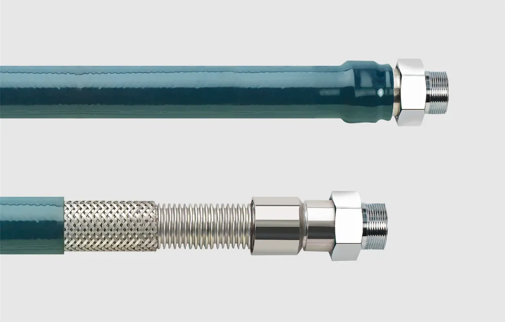 Krowne M10048K 1 x 48 Royal Gas Conn Kt