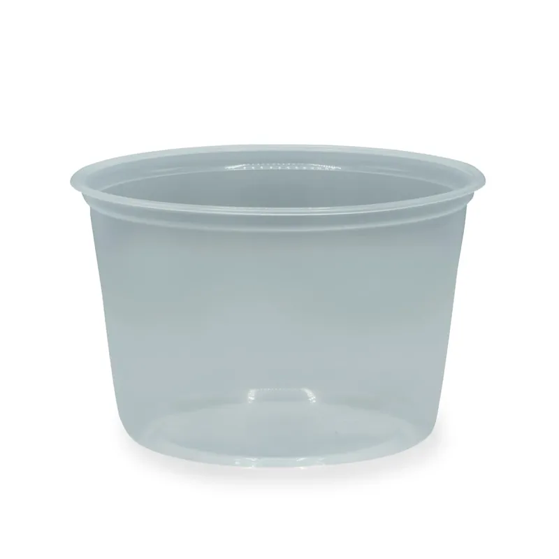 Victoria Bay VBPK16S deli container 16 oz