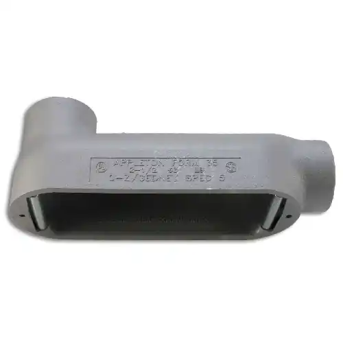 Appleton LB-150 Type LB Form 85 U.(A)