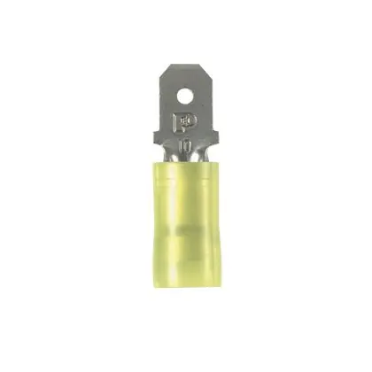 Panduit DNF10-250M-D Conn QC Tab 10-12Awg 0.250 Crimp