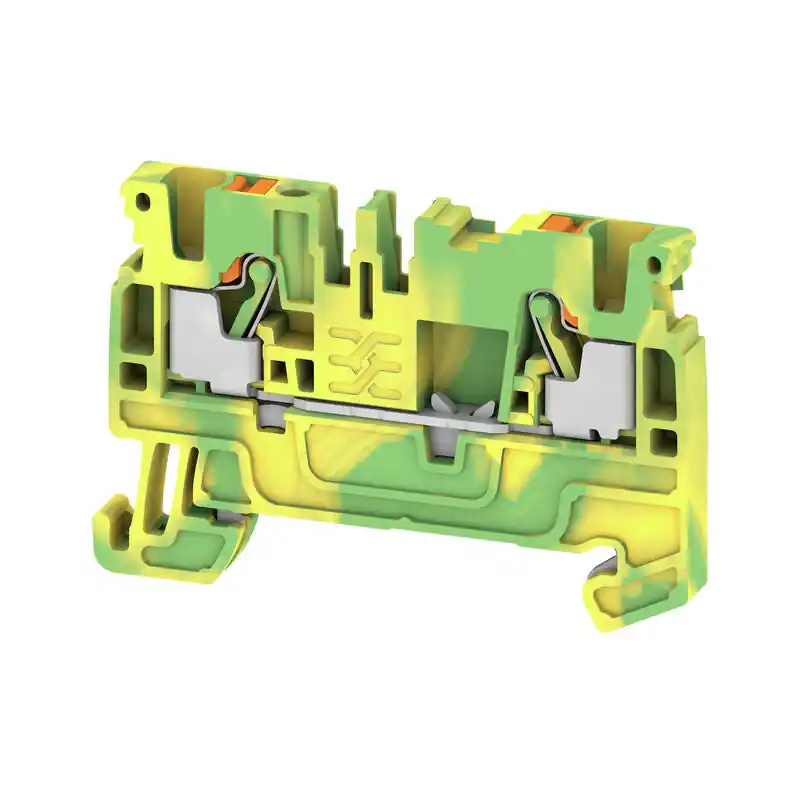 Weidmuller 1521680000 A2C 2.5 PE