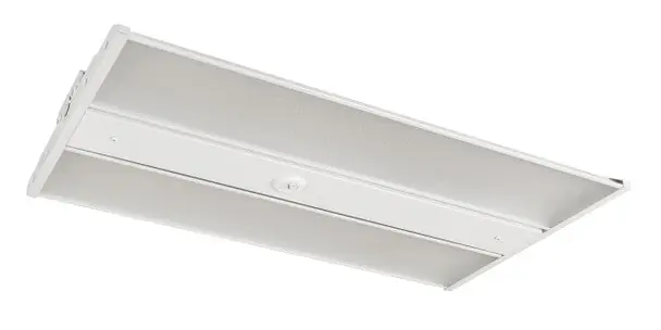 Keystone KT-HBLED185-2F-850-VDIM-P/G2 Highbay Fixture 185W
