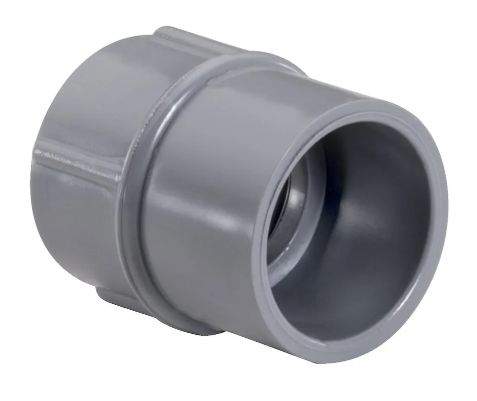 Topaz 1030TZ Female Adapter, PVC, 4 inches