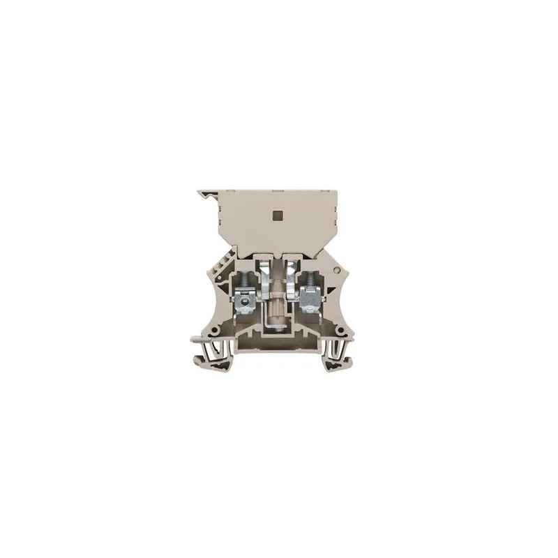 Weidmuller 1014000000 WSI 6/2 Circuit Protection Terminals
