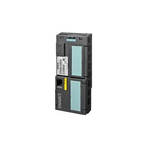 Siemens 6SL32460BA221FA0 Drive, Sinamics, G120, Control Unit, Cu250S-2 Pn