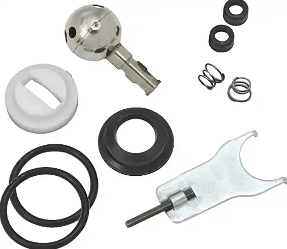 Alfa Laval 960142 Ball Valve Repair Kit 4 Inches