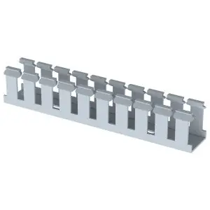 Panduit G1X1.5LG6 Wiring Duct 6 feet